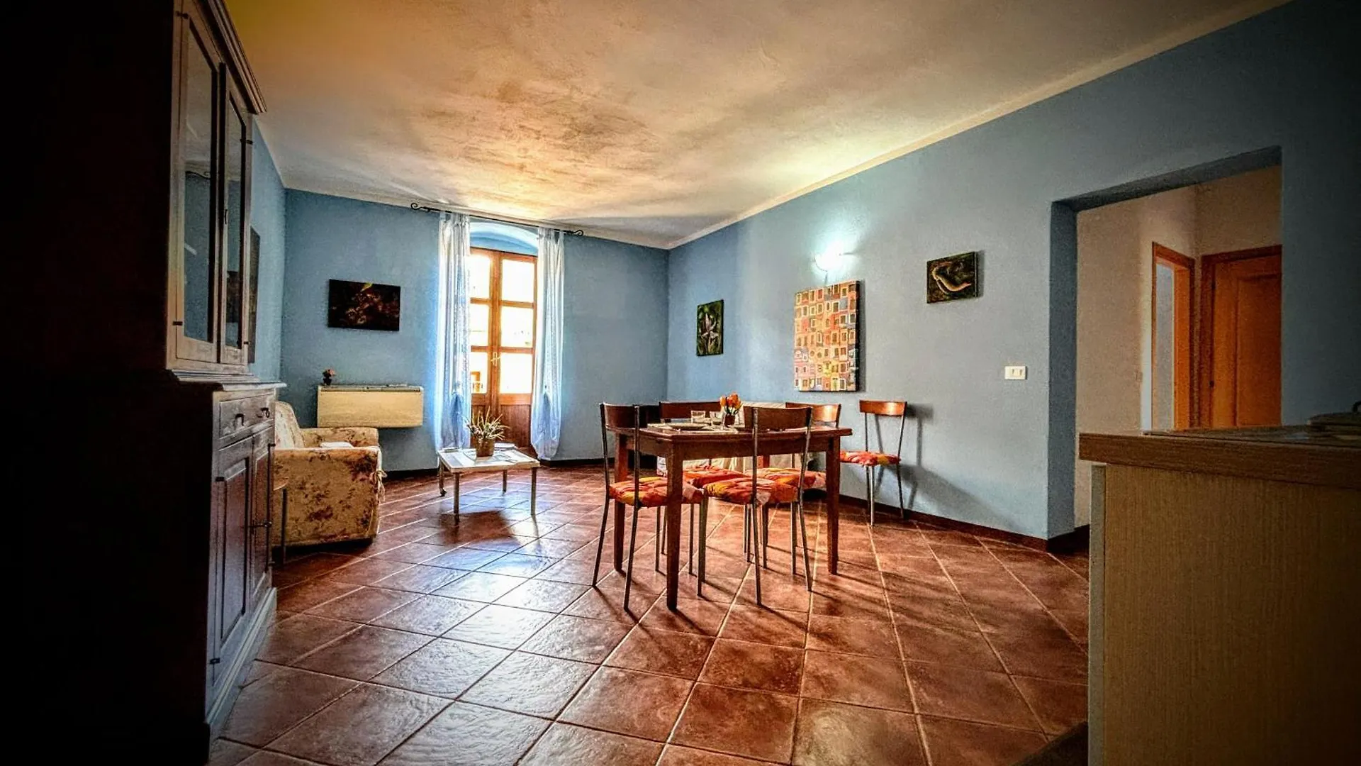 Antica Dimora - Appartamento 9 Bosa
