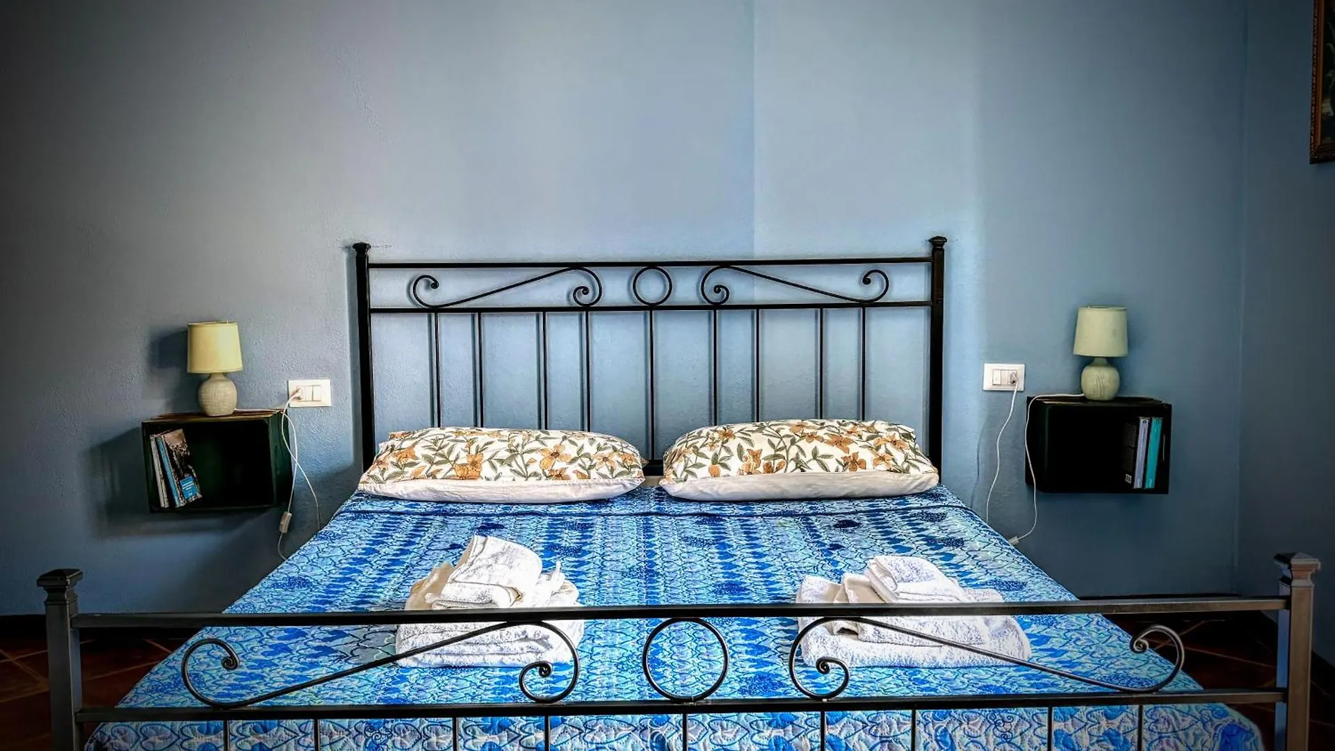 Apartmán Antica Dimora - Appartamento 9 Bosa
