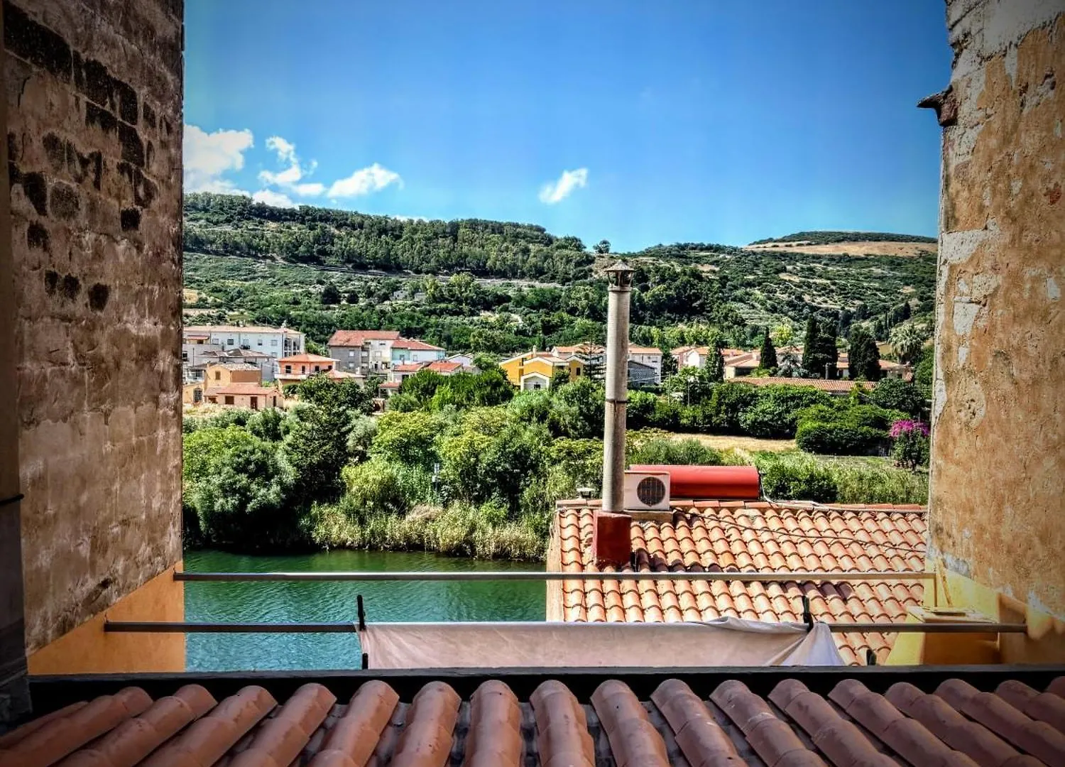 Antica Dimora - Appartamento 9 Bosa