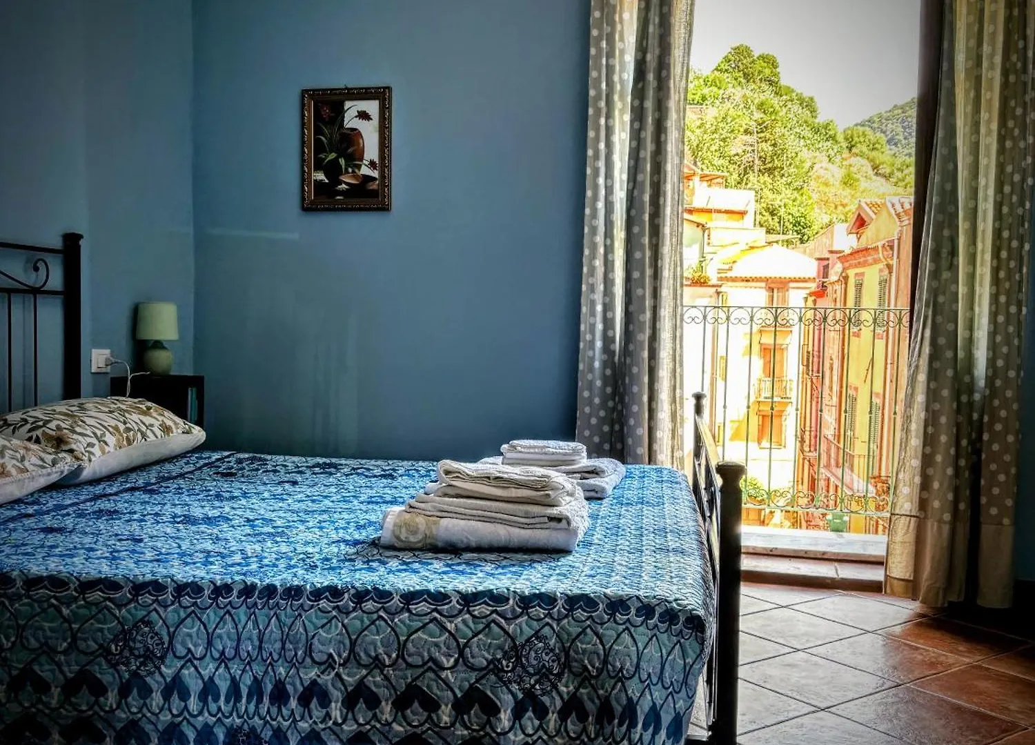 Apartmán Antica Dimora - Appartamento 9 Bosa