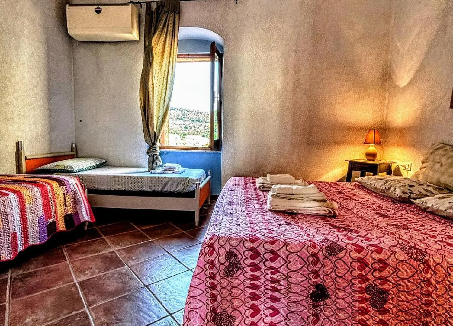 Apartmán Antica Dimora - Appartamento 9 Bosa Itálie