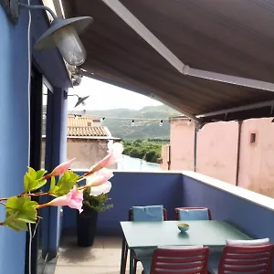 2* Pensión Casa Pagio